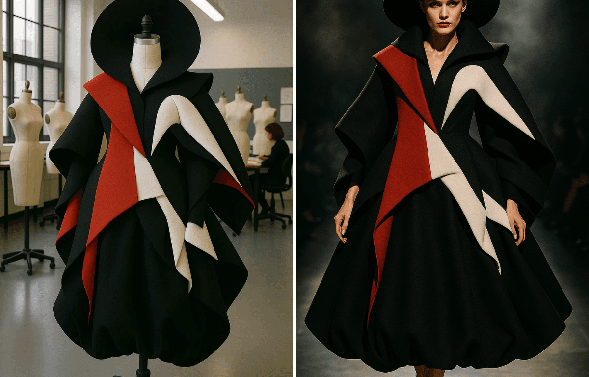 Fashion Forward